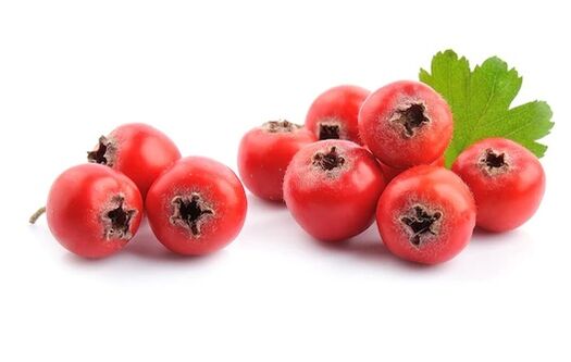 Pulsactive sadrži ulje gloga